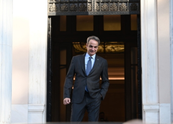 Πλήρης επιβεβαίωση του “Επιθεωρητή” της TP: Ο Κυριάκος Μητσοτάκης ξεκινάει περιοδείες εντός και εκτός της Αττικής
