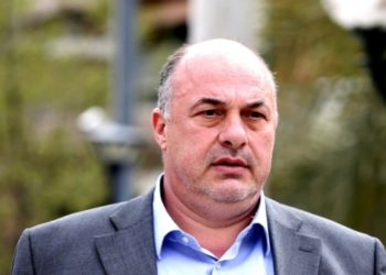 ΠΑΕ του Βόλου: Ο Μπέος παραιτήθηκε από την εκτελεστική επιτροπή της ΕΠΟ