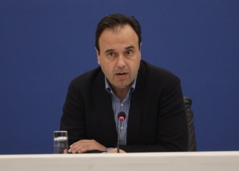 Δ. Παπαστεργίου: Δίνουμε εργαλεία στους δήμους για να προσφέρουν αποτελεσματικότερες υπηρεσίες