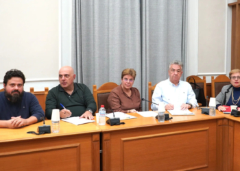Περιφέρεια Κρήτης: Έργα στην Π.Ε. Ρεθύμνου με προϋπολογισμό 420.000