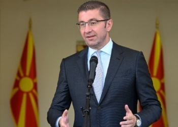 Πρωθυπουργός Βόρειας Μακεδονίας: Πουθενά στη Συμφωνία των Πρεσπών δεν απαγορεύεται ο προσδιορισμός “Μακεδονικός”