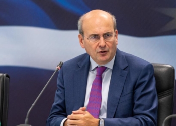 Χατζηδάκης για Σαμαρά: Το επιδίωκε με κάποιο τρόπο, δεν αισθανόταν άνετα