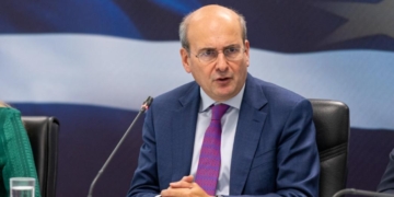 Χατζηδάκης για Σαμαρά: Το επιδίωκε με κάποιο τρόπο, δεν αισθανόταν άνετα