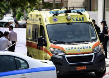 Πατέρας τριών παιδιών ο 52χρονος που μαχαιρώθηκε μέχρι θανάτου από Τούρκο στην Καλαμάτα