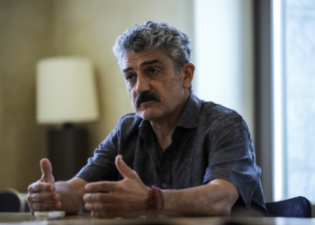 Πέθανε ο Δημήτρης Ήμελλος, ο αστυνόμος Φραγκιαδάκης του Σασμού