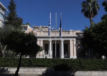 Στο ΚΥΣΕΑ της Παρασκευής, οι αποφάσεις της Ελλάδας για τα αιτήματα ασύλου από Σύρους πρόσφυγες