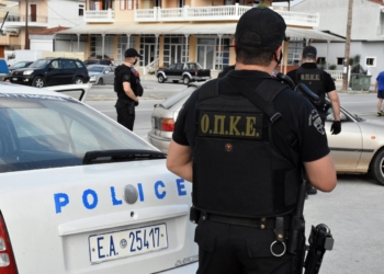 Εξαρθρώθηκε κύκλωμα εμπορίας αλλοδαπών γυναικών – Συνελήφθησαν 9 άτομα