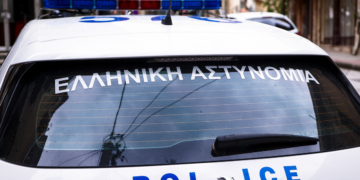 Ένας νεκρός και ένας τραυματίας από πυροβολισμούς στους Θρακομακεδόνες