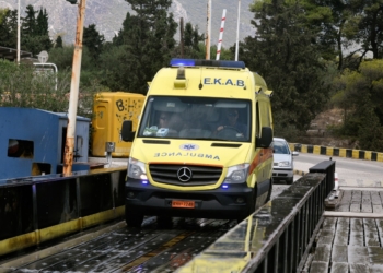 Θρίλερ στο Αγγελοχώρι Θεσσαλονίκης: Εντοπίστηκε σορός δίπλα σε ταβέρνα