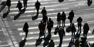 ΕΛΣΤΑΤ: Στο 9% μειώθηκε το ποσοστό της ανεργίας στη χώρα το γ’ τρίμηνο του 2024