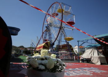 Δυστύχημα στο λούνα παρκ: Ελεύθερος με περιοριστικό όρο ο μηχανικός