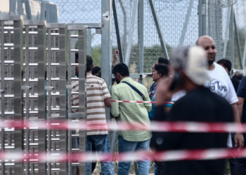 «Protection for All Minors»: Πρόγραμμα για την προστασία ασυνόδευτων ανήλικων