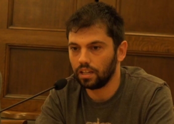 Η πρώτη δήλωση του Ρωμανού μέσα από τη φυλακή: «Έγινα λάφυρο, με πουλάνε ως ένα πολιτικό προϊόν»