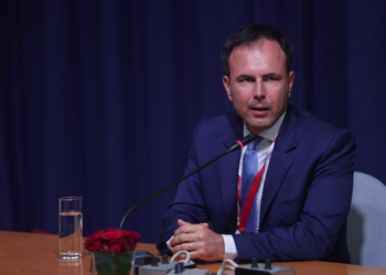 Παραιτήθηκε ο προϊστάμενος του οικονομικού γραφείου του πρωθυπουργού Αλέξης Πατέλης