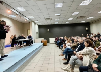 Περιφέρεια Στερεάς Ελλάδας: Ολοκληρώνονται οι παρεμβάσεις για την αντιμετώπιση των βραχοπτώσεων στους Δελφούς