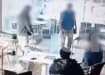 Κρήτη: Δημοτικός σύμβουλος πυροβόλησε σε καφετέρια κατά προέδρου κοινότητας (βίντεο)