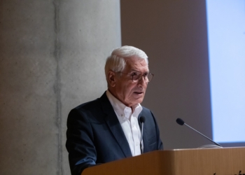 Βαγγέλης Χρόνης, ένας διεθνής Ποιητής, ενεργό κύτταρο Πολιτισμού, συνειδητός Πολίτης τού Κόσμου