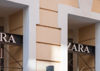 ZARA: Απαιτούν να κλείσει μεγάλο κατάστημα στο κέντρο της Αθήνας