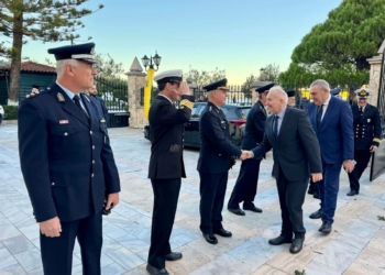 Στέφανος Γκίκας από Ζάκυνθο: Δρομολογούμε σημαντικά λιμενικά έργα στα νησιά μας, που θα φέρουν αλματώδη ανάπτυξη