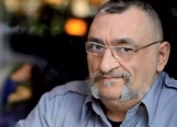 Πέθανε ο Ιάσονας Τριανταφυλλίδης