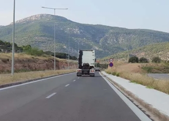 Έργο πνοής για τον Σκαραμαγκά: Σύνδεση της Περιφερειακής Λεωφόρου Αιγάλεω με την ΕΟ Αθηνών – Κορίνθου