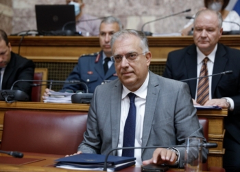 Αρνητικός πληθωρισμός μετά από πολλά χρόνια με υπογραφή Τάκη Θεοδωρικάκου