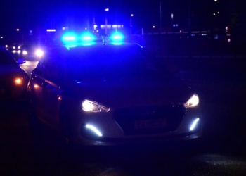 Επίθεση με γκαζάκια σε ισόγειο κτιρίου στη Γλυφάδα