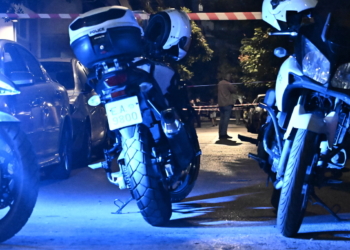 Επιδειξίας στο Περιστέρι: Έβαλε στόχο περιπτερού, όμως δεν ήταν η τυχερή του μέρα