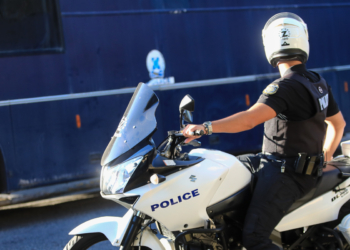 Συνελήφθη 76χρονος που κατηγορείται για σεξουαλική κακοποίηση ανηλίκου