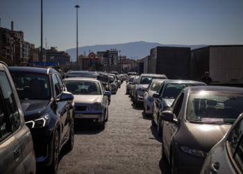 Εταιρείες αυτοκινήτων: Περικοπή θέσεων εργασίας λόγω των δύσκολων οικονομικών συνθήκων