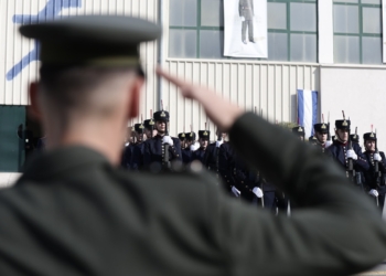 Έκτακτες Κρίσεις στις Ένοπλες Δυνάμεις: Ποιοι ανώτατοι αξιωματικοί προάγονται