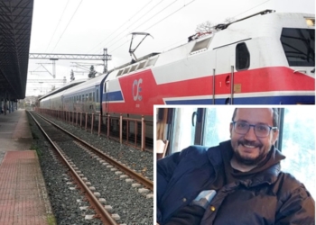 Εξαφάνιση γιου της Εισαγγελέως των Τεμπών: Νέες μαρτυρίες φέρνουν την ανατροπή
