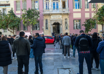 Ηράκλειο: Απολογείται το ζευγάρι για την κακοποίηση του 3χρονου αγοριού