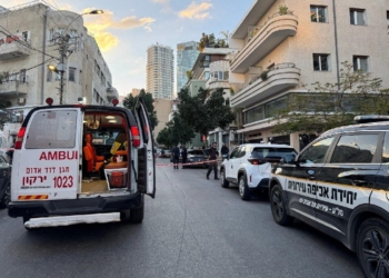 Ισραήλ: Αιματηρή επίθεση στο Τελ Αβίβ – Παλαιστίνιος τρομοκράτης ο δράστης
