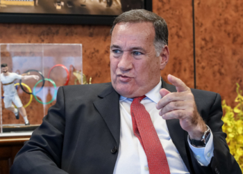 ΕΟΕ: Οι εκλογές, ο Καπράλος και η πίκρα της Ντόρας