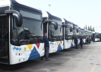 ΟΑΣΑ: Αυξήθηκε κατά 9 % η επικύρωση των εισιτηρίων το 2024
