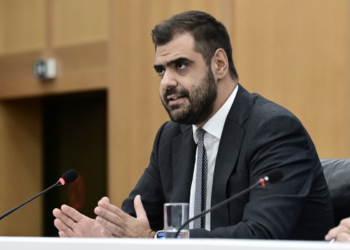 Μαρινάκης: Η Ελλάδα είναι μία χώρα η οποία σέβεται το Διεθνές Δίκαιο και θέλει να εξασφαλίζει την ειρήνη και τη σταθερότητα