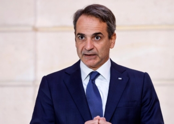 Το διάγγελμα Μητσοτάκη