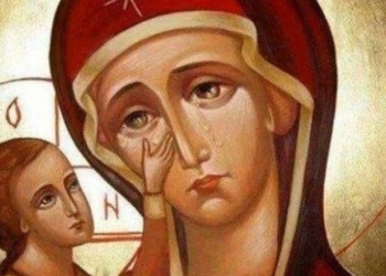 Παναγία κάνε το θαύμα σου: Μαμάδες προσεύχονται για τον 3χρονο Άγγελο
