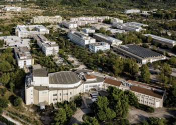 Συναγερμός στην Πάτρα μετά τον θάνατο του φοιτητή από μηνιγγίτιδα – Τι αποφάσισε το Πανεπιστήμιο