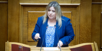 Συρεγγέλα: Η αντιπολίτευση παίζει με τους θεσμούς