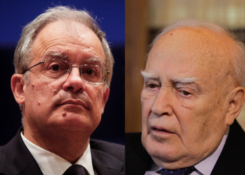 Γιάννενα: Μετά τον Παπούλια βγάζουν και Τασούλα – 2 πρόεδροι από τη λίμνη