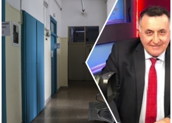 Παναγιώτης Χαλβατσιώτης στην Today Press για κεραυνοβόλο μηνιγγίτιδα: Με ποια συμπτώματα πάτε αμέσως στο νοσοκομείο