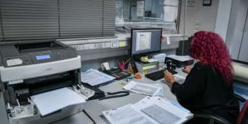 Αλλάζουν όλα στο Πειθαρχικό των Δημοσίων Υπαλλήλων – Δικαστικοί θα αποφασίζουν για τους επίορκους