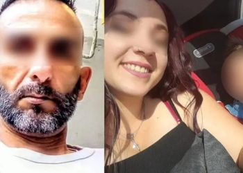 Στη φυλακή η 26χρονη και ο σύντροφος της για τα βασανιστήρια στον 3χρονο Άγγελο