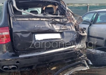 Χανιά: Την Τετάρτη η απολογία του οδηγού της Porsche που προκάλεσε το θανατηφόρο τροχαίο με θύμα 22χρονο