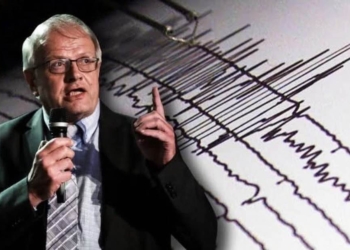 Παραιτήθηκε από την Εθνική Επιτροπή Εκτίμησης Σεισμικού Κινδύνου ο Τσελέντης