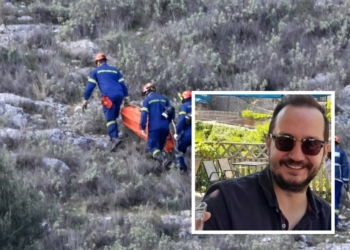 Ποια ήταν η τελευταία διαδρομή του Βασίλη Καλογήρου; “Μιλά” το βίντεο “κλειδί”