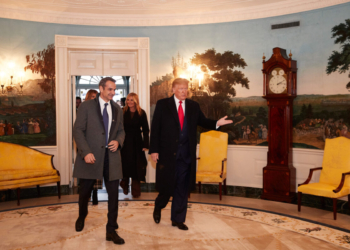 Έρευνα Today Press: Πόσο θα κοστίσει στην ελληνική οικονομία η αύξηση δασμών στις εισαγωγές προϊόντων της ΕΕ στις ΗΠΑ
