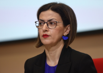 Ξεκινάει το πρόγραμμα των 250 Κινητών Ομάδων Υγείας – Στον Έβρο από αύριο η Ειρήνη Αγαπηδάκη
